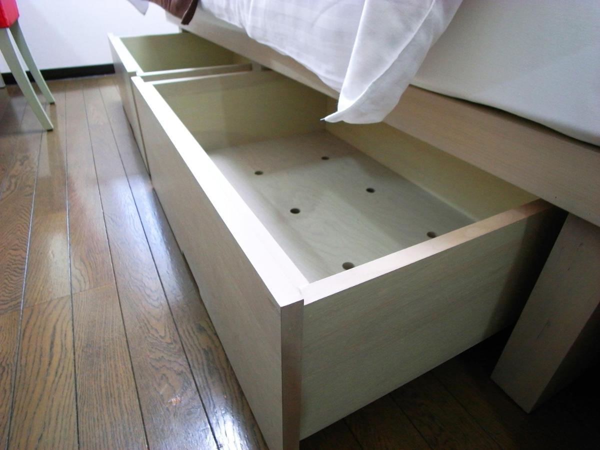 Hotel Mystays Gotanda Tokio Kamer foto